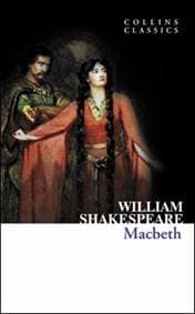Macbeth (Collins Classics) - William Shakespeare, Harper Collins 1