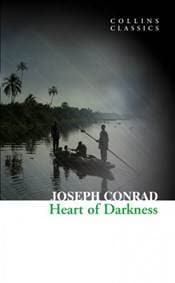 Heart Of Darkness - Joseph Conrad, Harper Collins
