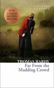 Far from the Madding Crowd - Thomas Hardy 1