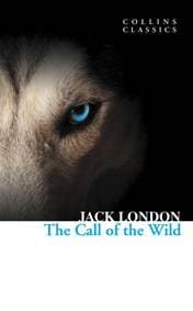 Call Of The Wild - Jack London, Harper Collins 1
