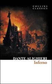 Inferno - Dante Alighieri, Harper Collins 1