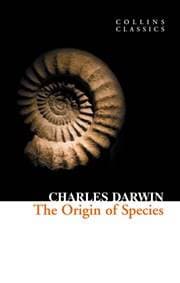 Origin Of Species - Charles Darwin, Harper Collins 1