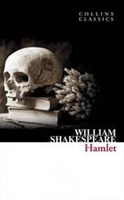 Hamlet - William Shakespeare, Harper Collins 1