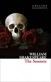 Collins Classics The Sonnets - William Shakespeare, William Collins 1