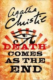 Death Comes As The End - Agatha Christie, Harper Collins
