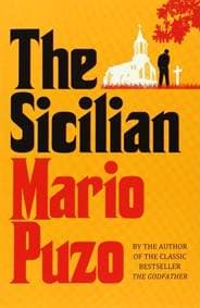Sicilian - Mario Puzo, Arrow 1