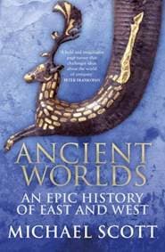 Ancient Worlds - Michael Scott, Windmill Books 1