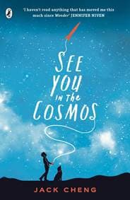See You in the Cosmos - Jack Cheng, Puffin