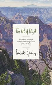 The Art of Flight - Fredrik Sjöberg, Particular Books 1
