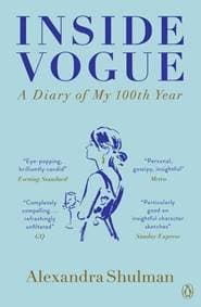 Inside Vogue - Alexandra Shulman, Penguin