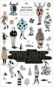 Twilight - Elie Wiesel, Penguin 1