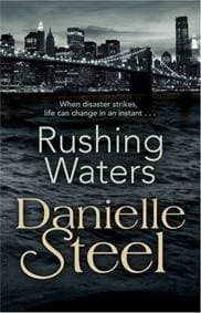 Rushing Waters - Danielle Steel, Corgi