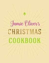 Jamie Oliver´S Christmas Cookbook - Jamie Oliver, Michael Joseph 1