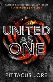 United As One - Pittacus Lore, Penguin