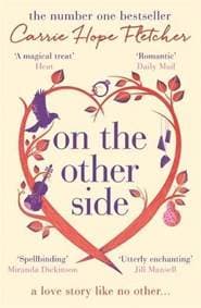 On the Other Side - Carrie Hope Fletcher, Sphere