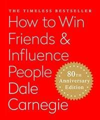 How to Win Friends & Influence People - Dale Carnegie, Running Press