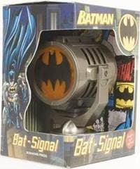 Batman: Bat-Signal: Deluxe - autor neuvedený