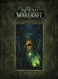 World Of Warcraft Chronicle Volume 2 - autor neuvedený 1