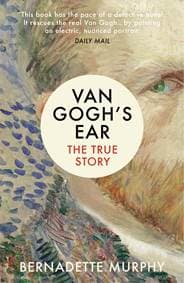 Van Goghs Ear - Bernadette Murphy, Vintage 1