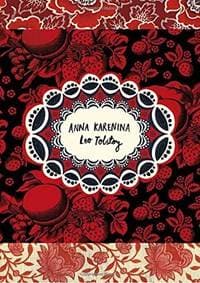 Anna Karenina - Leo Tolstoy, Vintage Classics 1
