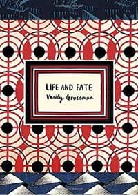 Life and Fate - Vasily Grossman, Vintage Classics