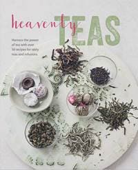 Easy Leaf Tea - Timothy D'Offay, Ryland, Peters & Small