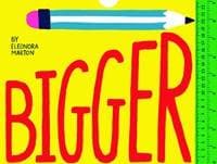 Bigger - Eleonora Marton, Cicada