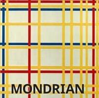 Mondrian - Hajo Düchtig 1