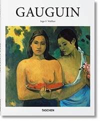Gauguin - Ingo F. Walther, TASCHEN