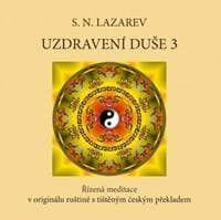 Uzdravení duše 3 - Sergej N. Lazarev 1