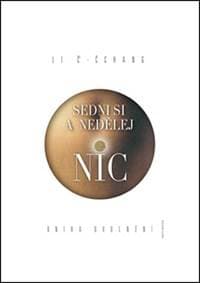Sedni si a nedělej nic - Č’-Čchang Li