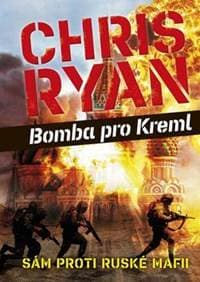 Bomba pro Kreml - autor neuvedený 1