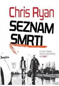 Seznam smrti - autor neuvedený