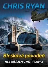 Blesková povodeň - autor neuvedený 1