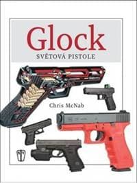 GLOCK Světová pistole - autor neuvedený 1