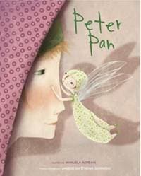 Peter Pan (Rozprávková klasika) - Kolektív autorov
