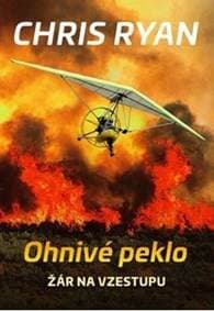 Ohnivé peklo - autor neuvedený