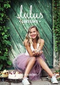 Lulus - cukrárka - Gažová Lucia 1