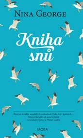 Kniha snů - Nina George 1