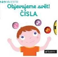 Objevujeme svět! Čísla - autor neuvedený 1