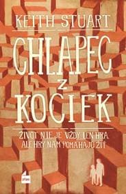 Chlapec z kociek - Keith Stuart 1