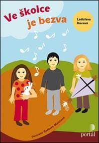 Ve školce je bezva - autor neuvedený 1