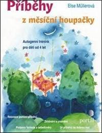Příběhy z měsíční houpačky - Else Müllerová 1