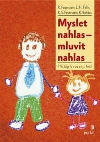 Myslet nahlas - mluvit nahlas - Reuven Feuerstein, L. J. Falik, R. S. Feuerstein 1