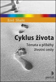 Cyklus života - Erel Shalit 1