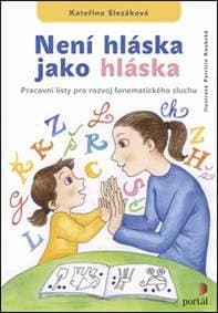 Není hláska jako hláska - Kateřina Slezáková 1