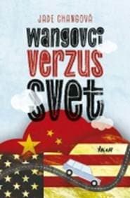 Wangovci verzus svet - Changová Jade 1