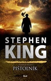 Temná veža: Pištoľník - King Stephen 1