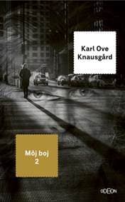 Môj boj 2. - Knausgard Karl Ove 1