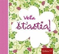 Veľa šťastia! - autor neuvedený 1